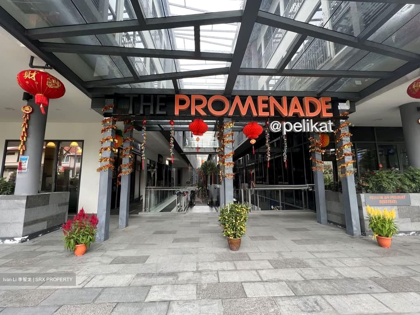 The Promenade@Pelikat (D19), Shop House #583274351